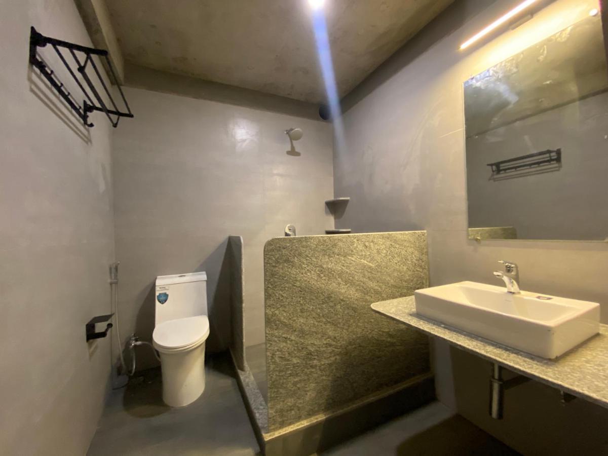Ostel In Hostel Pondicherry Ngoại thất bức ảnh