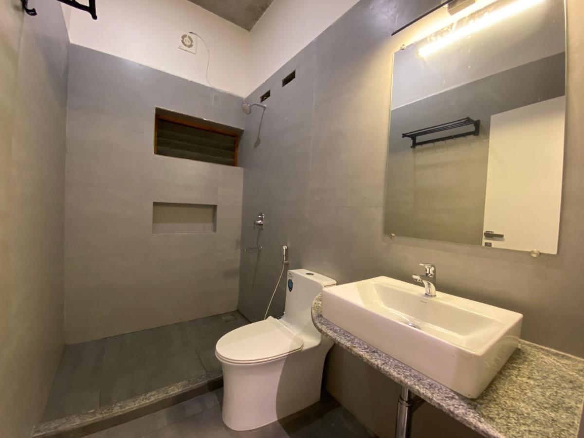 Ostel In Hostel Pondicherry Ngoại thất bức ảnh