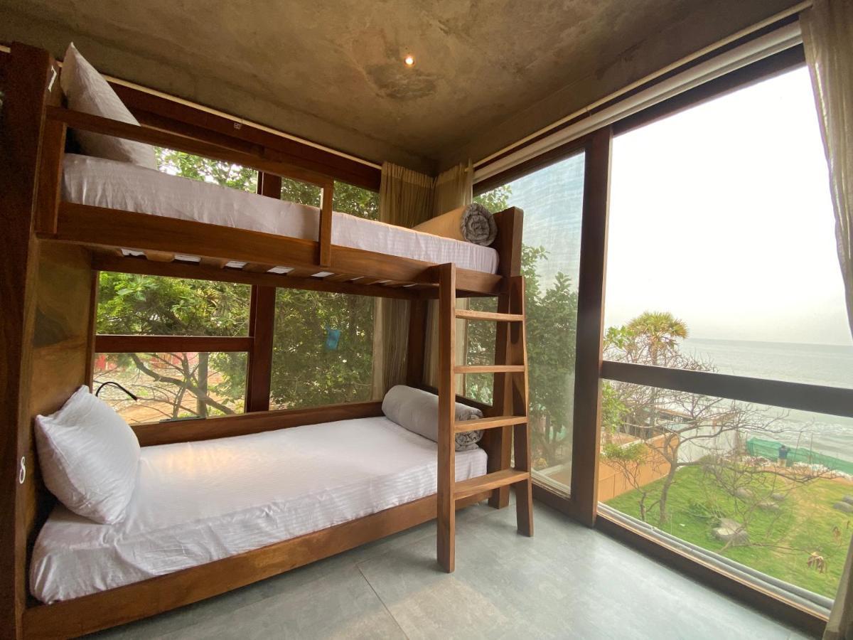 Ostel In Hostel Pondicherry Ngoại thất bức ảnh