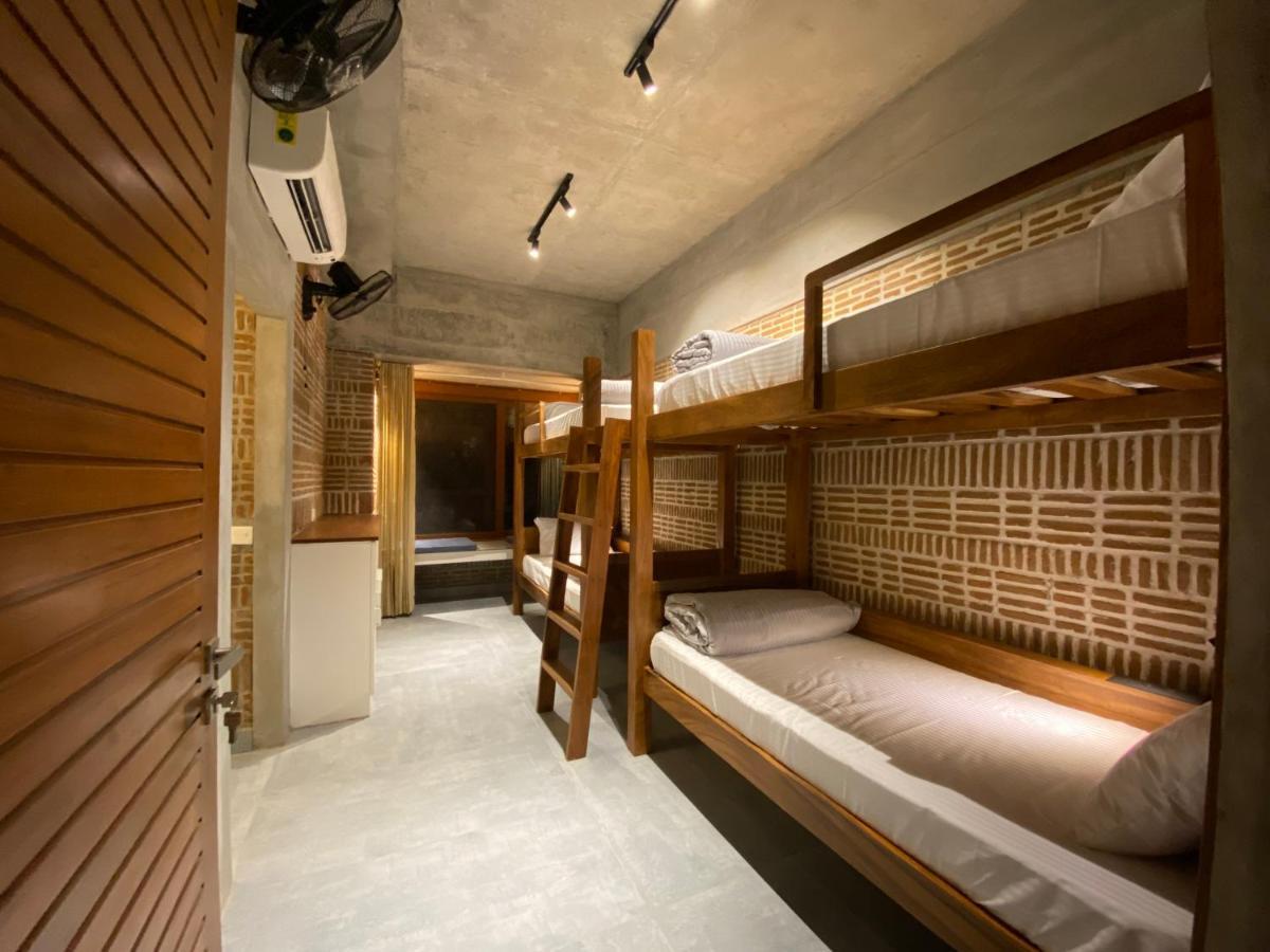 Ostel In Hostel Pondicherry Ngoại thất bức ảnh