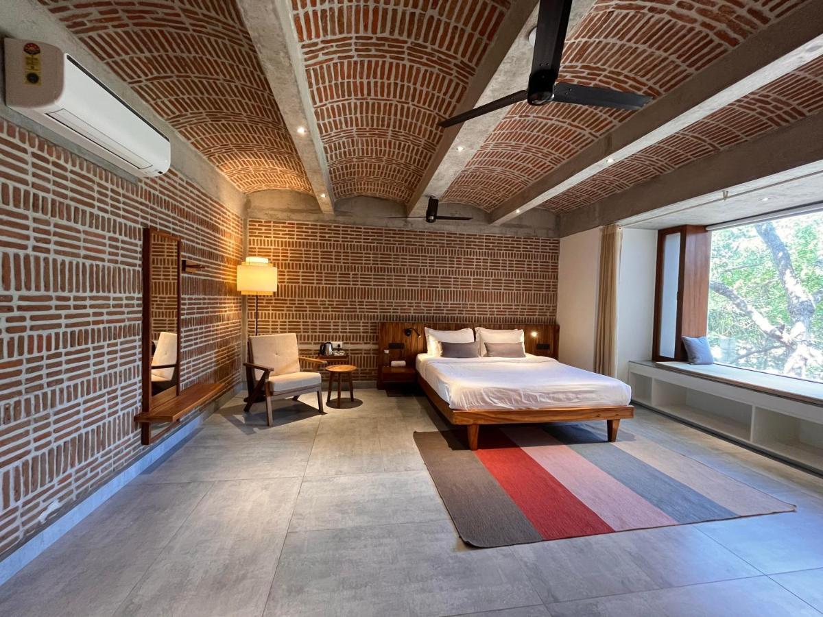 Ostel In Hostel Pondicherry Ngoại thất bức ảnh