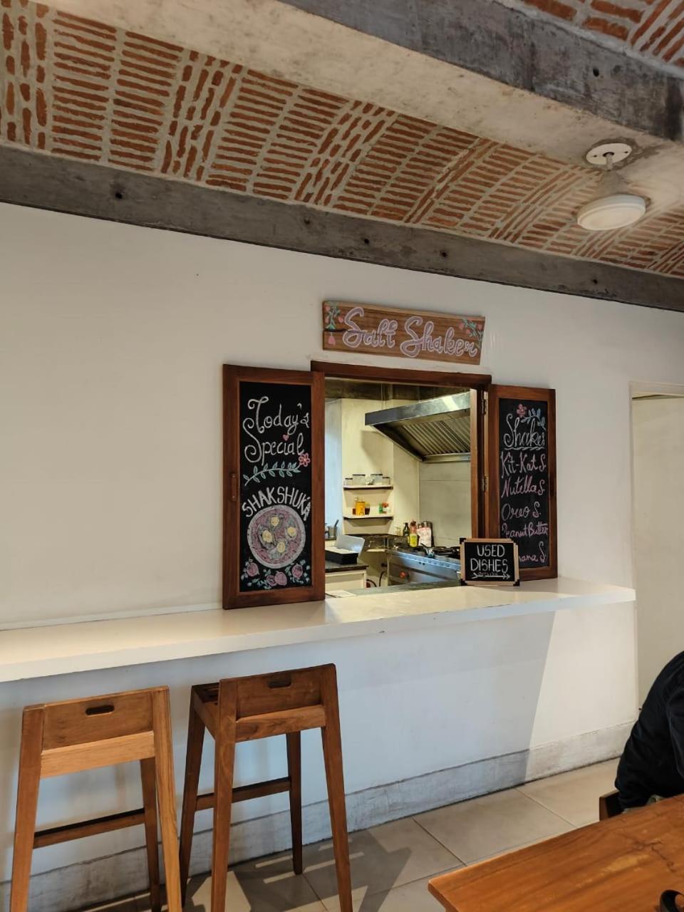 Ostel In Hostel Pondicherry Ngoại thất bức ảnh